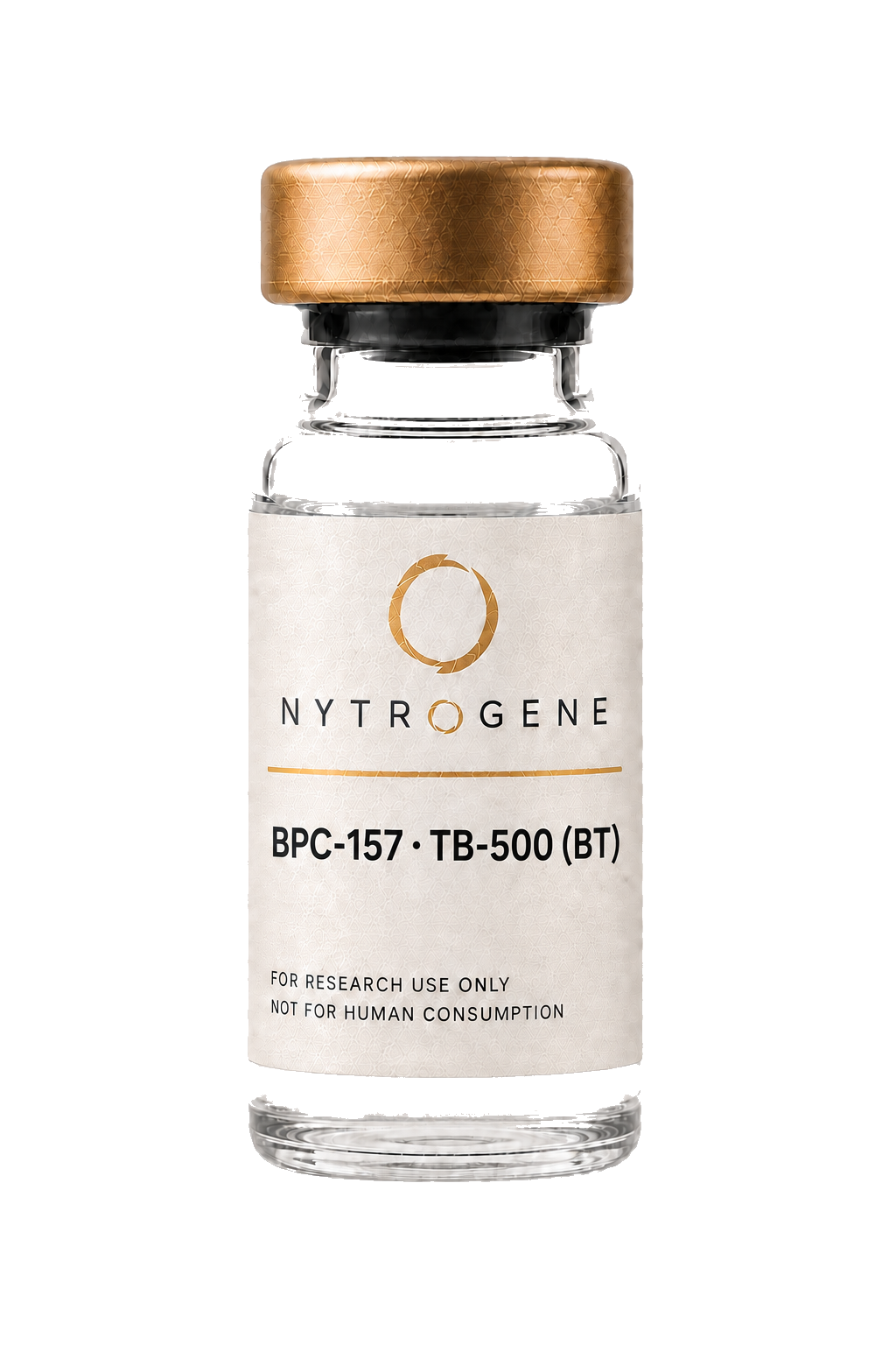 BPC-157 / TB-500 Blend vial