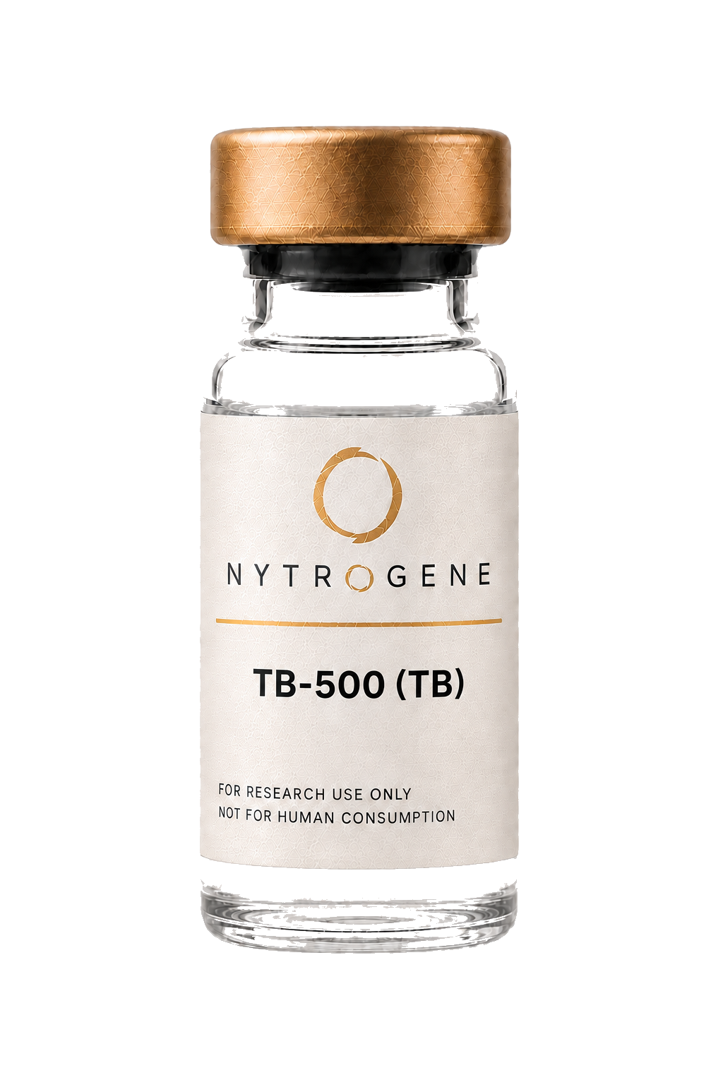 TB-500 vial